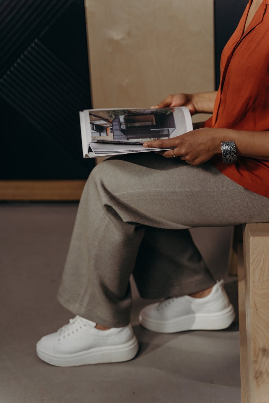 wood man people woman, smart money bro