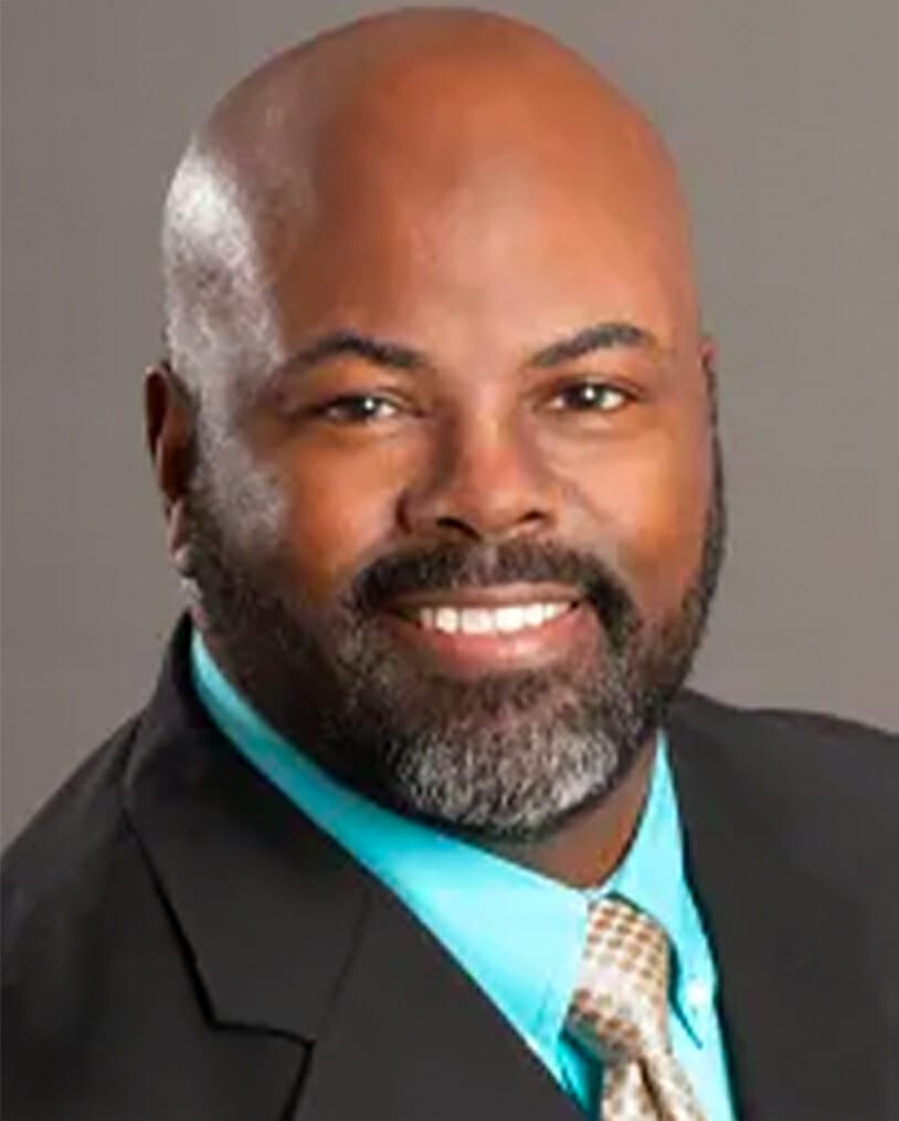 Eric Bowie Author and Coach