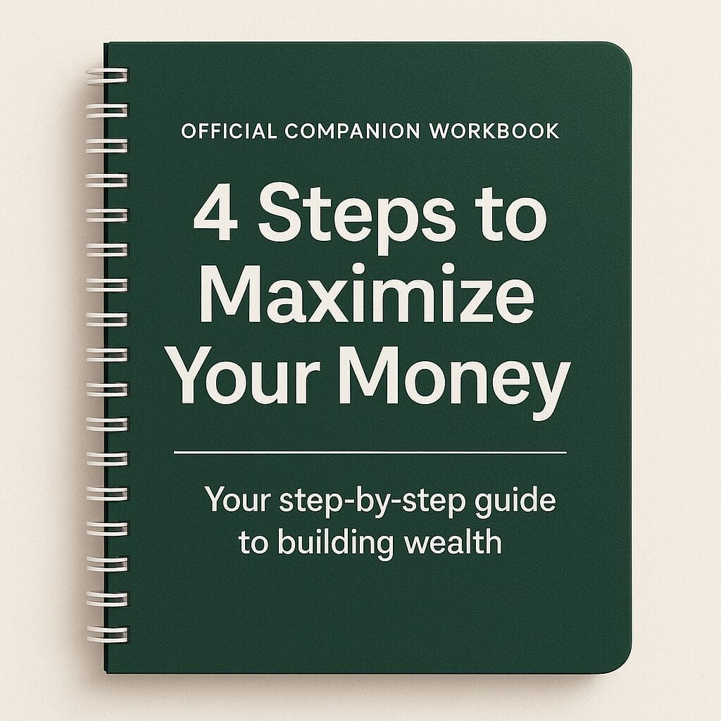 The Official Workbook