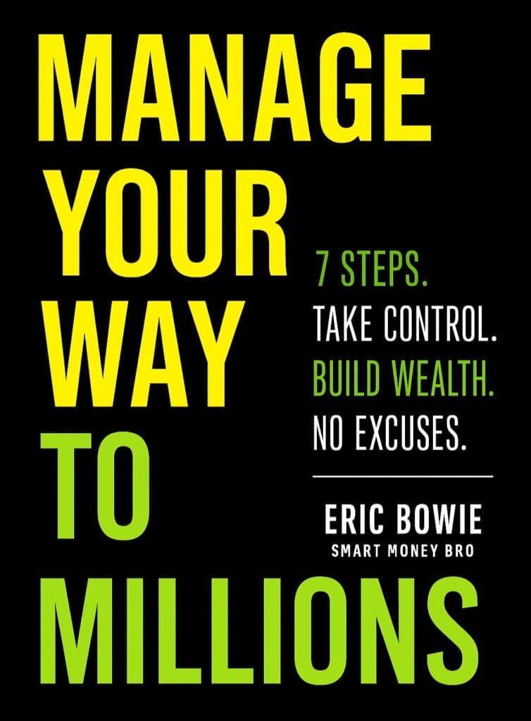 Manage Your Way to Millions